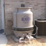 Evaporative Cooler Evaporative Cooler