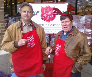 bellringers Bell Ringers