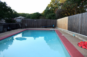 Before Renovation