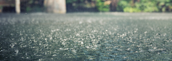 rainstorm