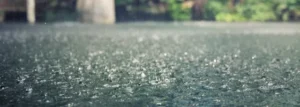 rainstorm