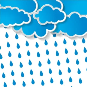 Rain Rain…
