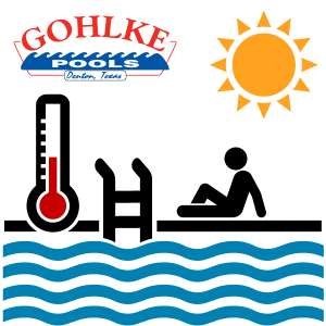 Hot Pool Issues