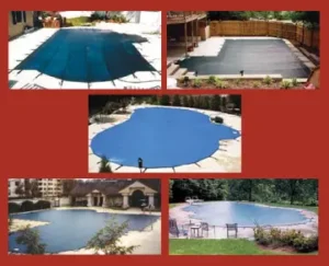 mesh covers