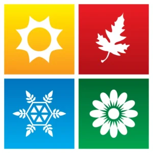 Seasons