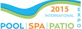 2015 International Pool, Spa, and Patio Expo