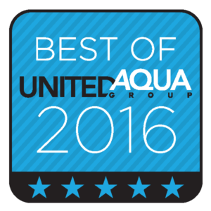 2016 Best of United Aqua Awards