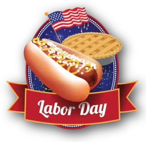 Labor Day