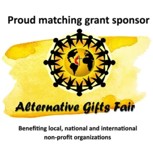 Alternative Gifts Fair