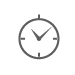 scheduled service