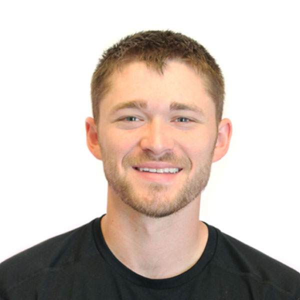 Photo ofWes Gohlke