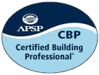 APSP Certified Building Professional