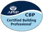 APSP Certified Building Professional