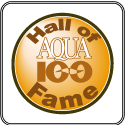 Aqua Hall of Fame