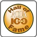 Aqua Hall of Fame