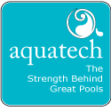 Aquatech Pool Society