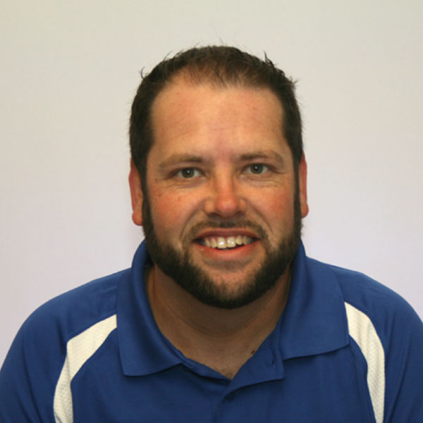 Photo ofDale Rhoades
