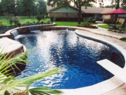 Free Form Pools - Gohlke Pools