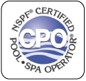 NSPF Certified Operator