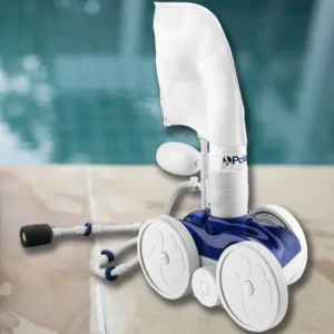 polaris pool cleaner