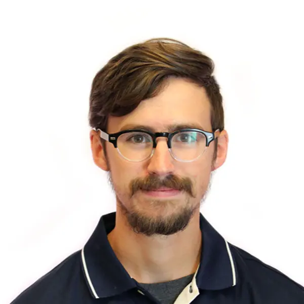 Zach Duhamell