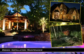 Lighting Example