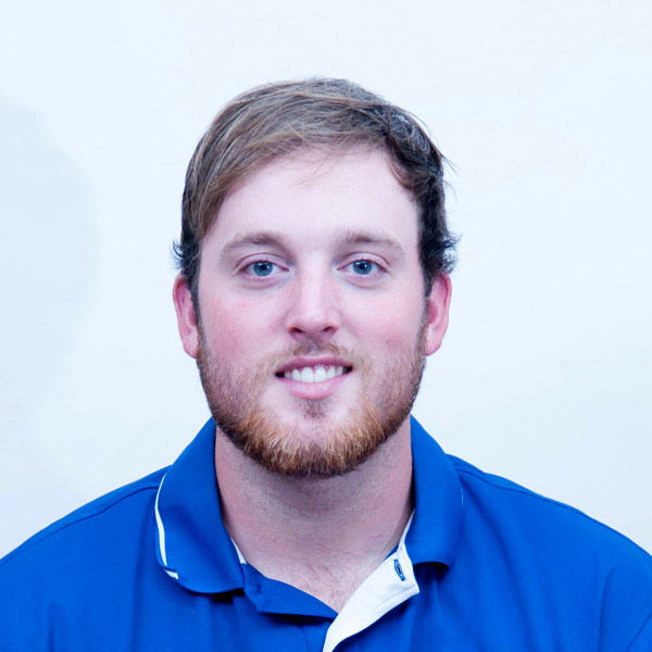 Photo ofZach LaRue