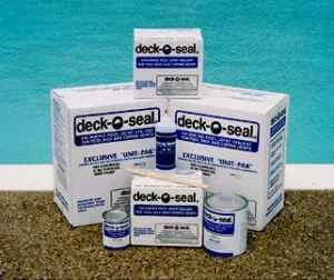 Deck-O-Seal Mastik