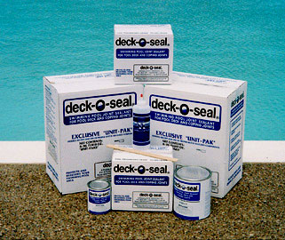 Deck-O-Seal Mastik