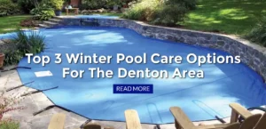 winter pool care tips