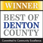 Best of Denton County