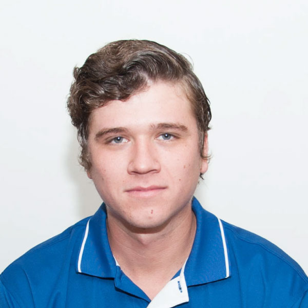 Photo ofCollin McLerran