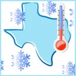 Freezes in North Texas