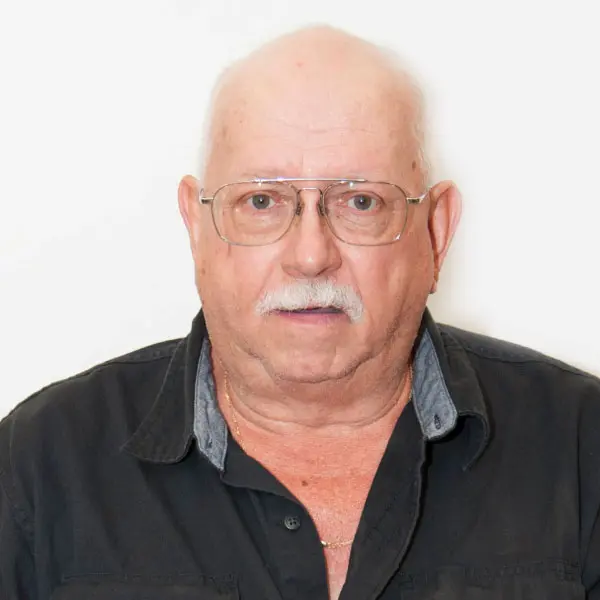 Randy Stanford