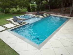 Gohlke Pools in Flower Mound