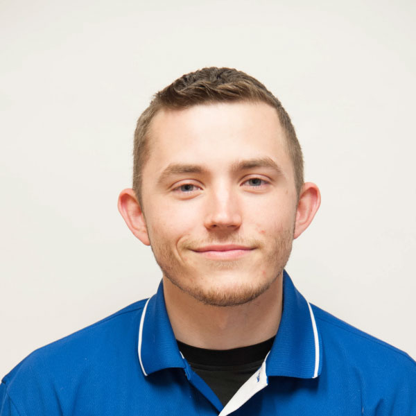 Photo ofGarrett Lee