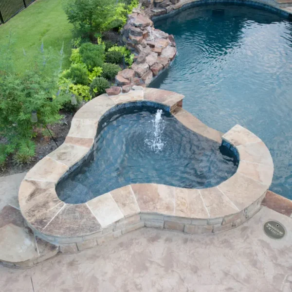 Lakeview Project - Spa Lakeview Project - Spa