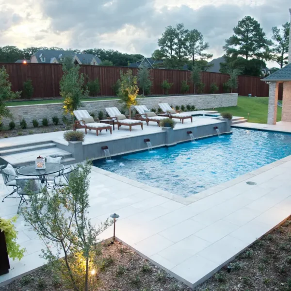 Falcon Project - Residential Concrete Geometric Falcon Project - Residential Concrete Geometric