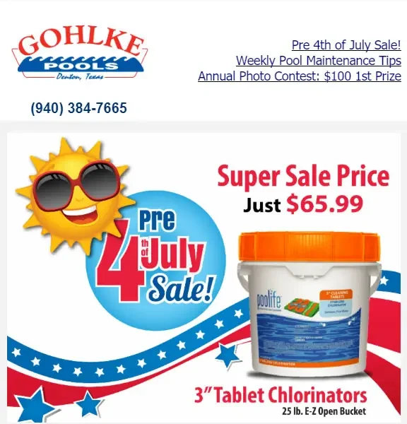 Retail and Service - Best Ad Campaign Retail and Service - Best Ad Campaign