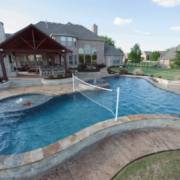 Winthrop Project - Residential Concrete Freeform Winthrop Project - Residential Concrete Freeform