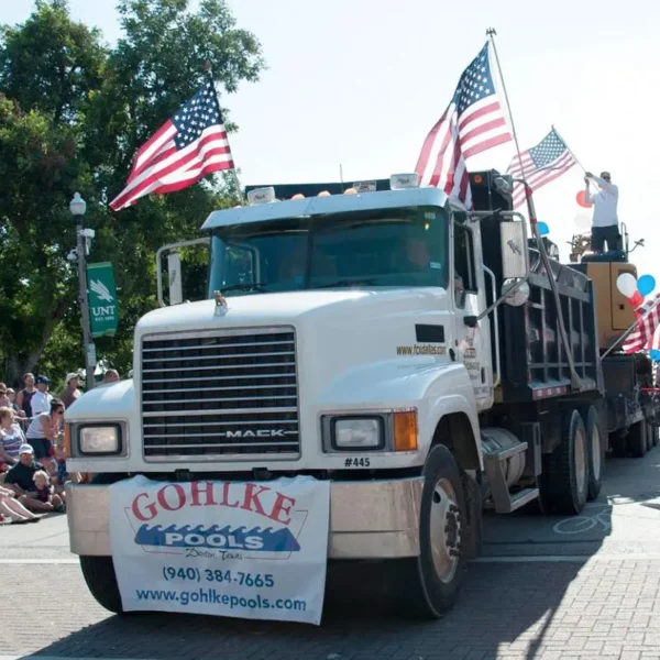 Yankee Doodle 4th of July Parade Yankee Doodle 4th of July Parade
