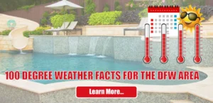 100 degree day weather facts