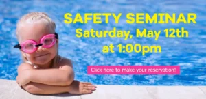 2018 Pool Safety Seminar