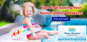 Memorial Day Holiday tips