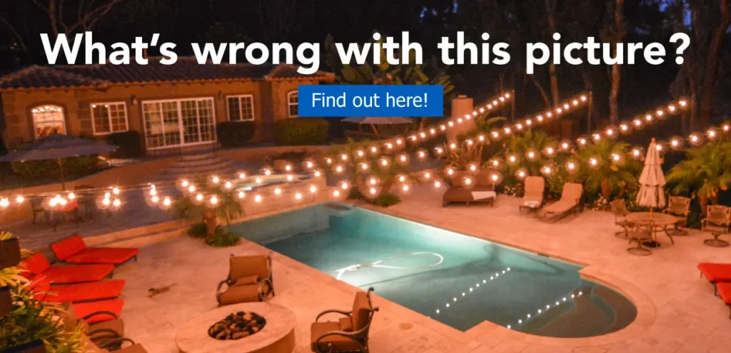 What’s wrong with this picture? Find out here!