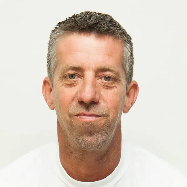 Travis Smith
