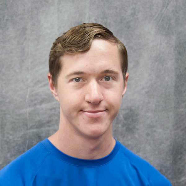 Photo ofColt Davidson