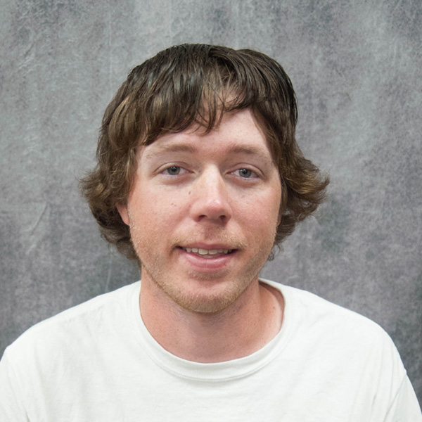 Photo of Nick Lowry