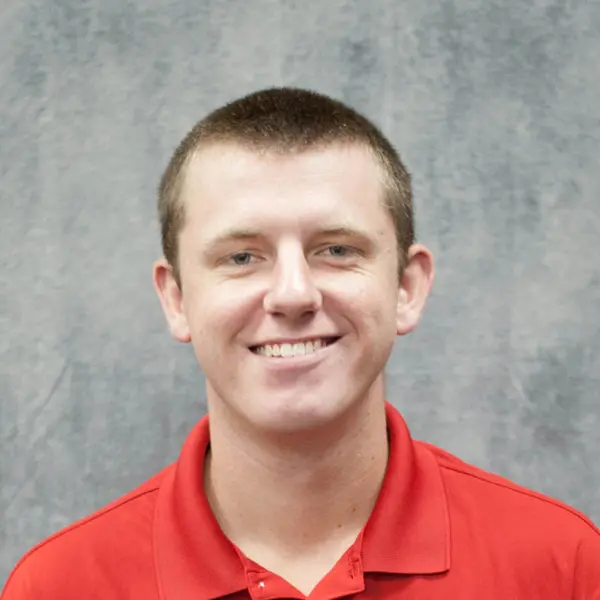 Grant Gohlke