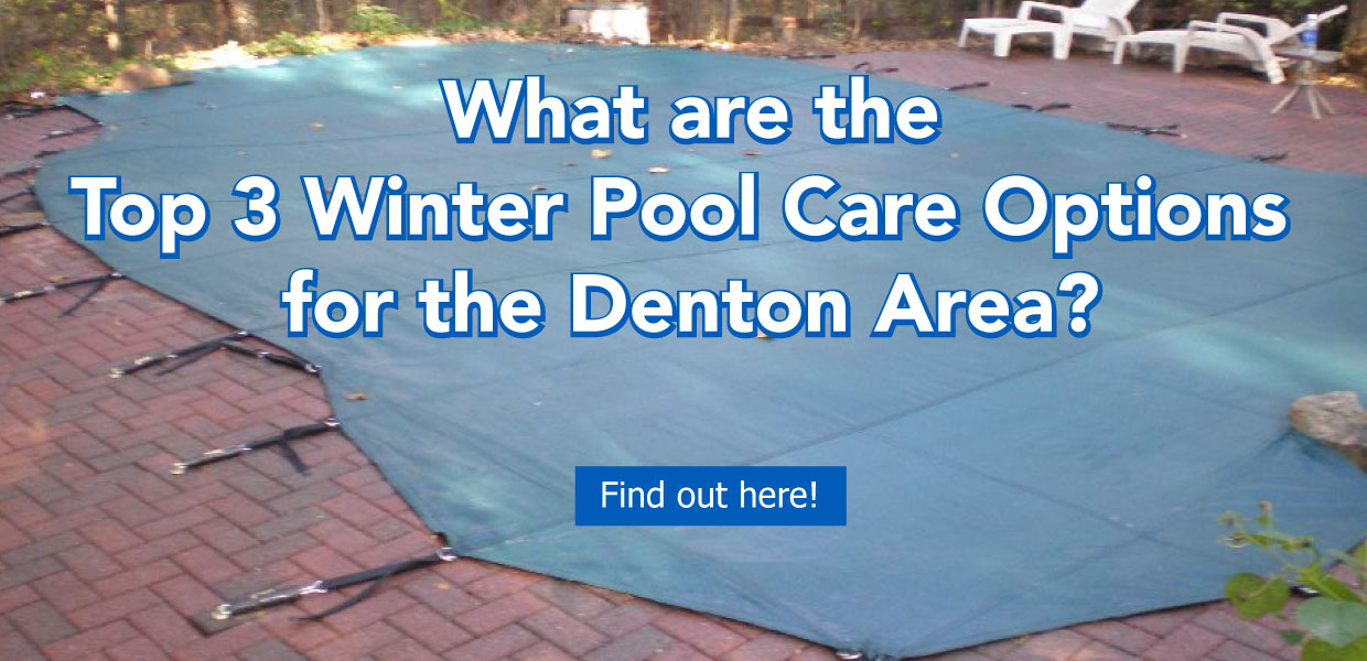 Gohlke Pools Denton Swimming Pool Construction, Service, Maintenance, Supplies